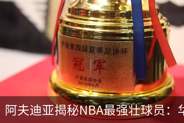 阿夫迪亚揭秘NBA最强壮球员：华盛顿与班凯罗的独到选择